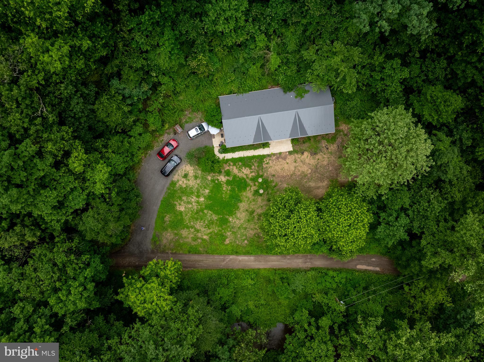 SUSQUEHANNA TRAILS - Residential