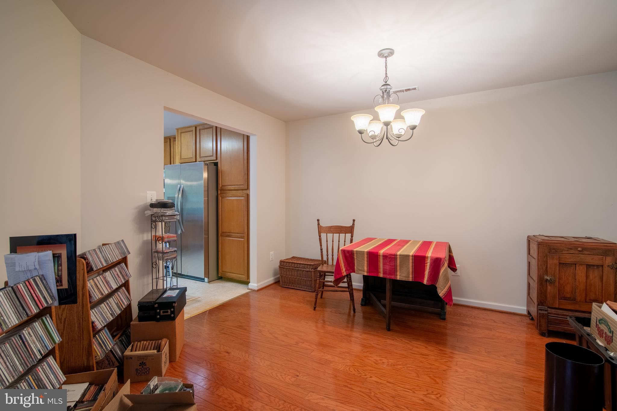 SUSQUEHANNA TRAILS - Residential
