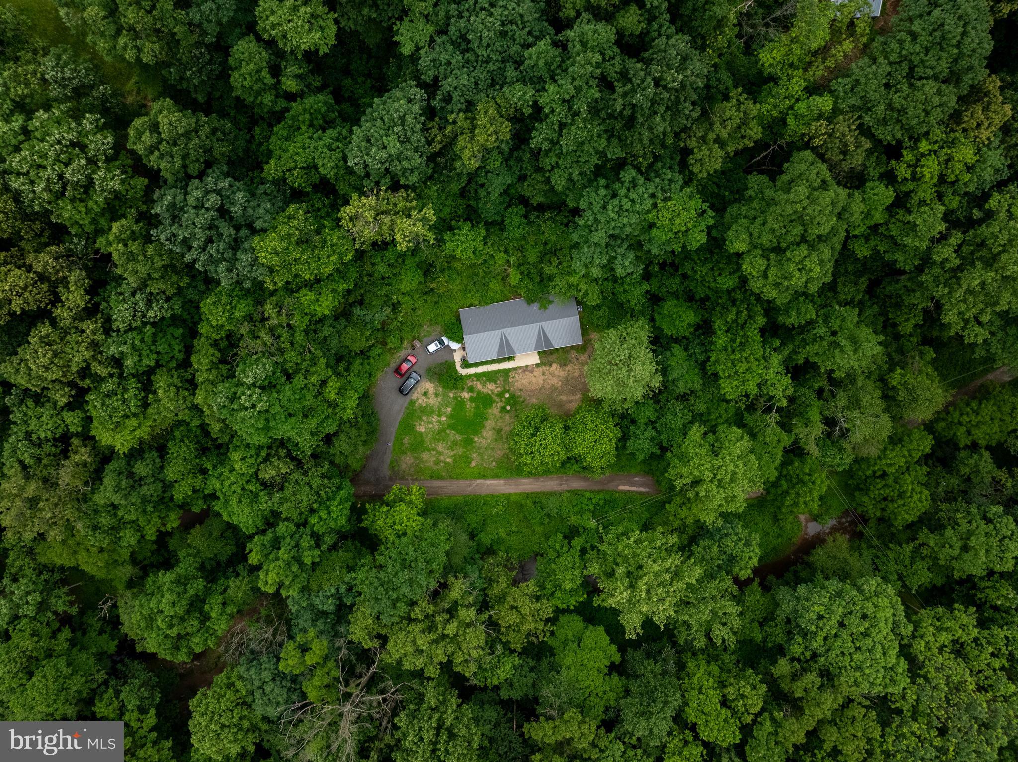SUSQUEHANNA TRAILS - Residential