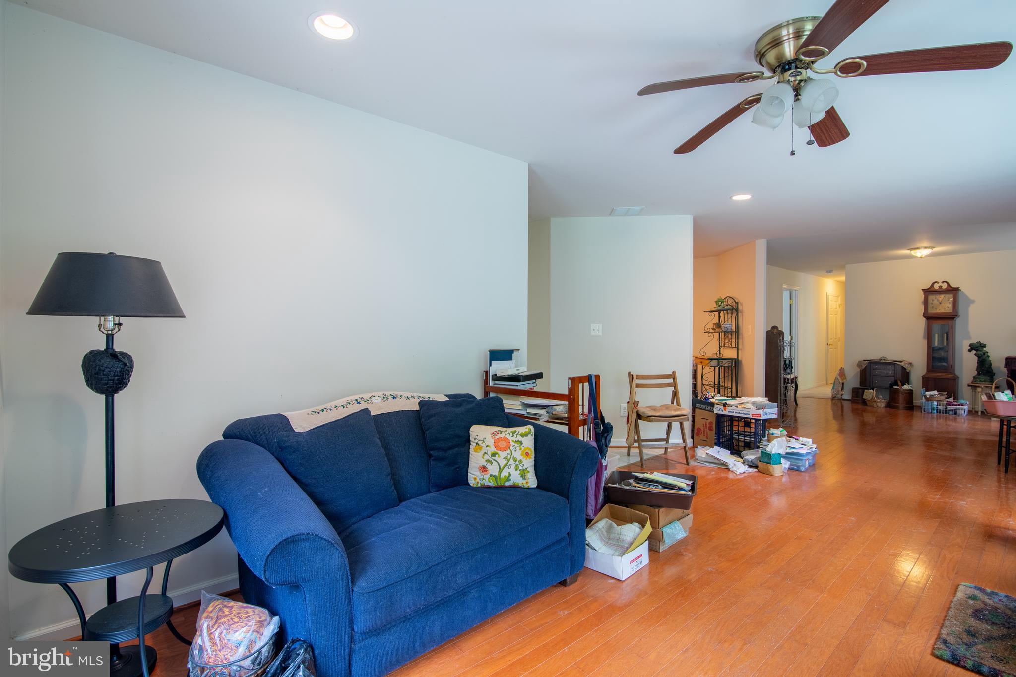SUSQUEHANNA TRAILS - Residential