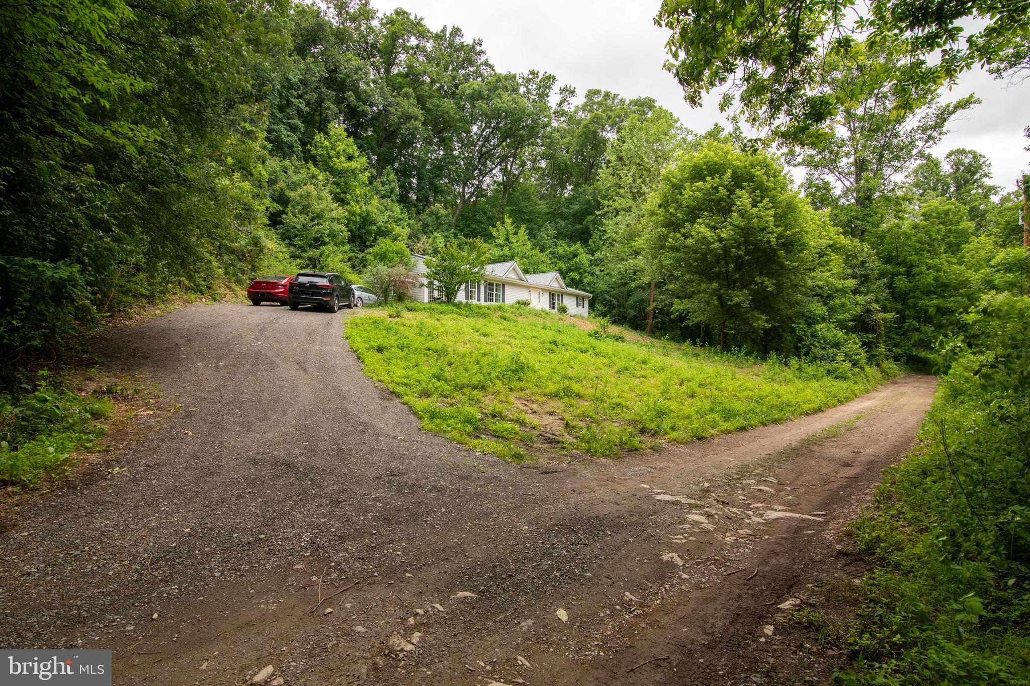 SUSQUEHANNA TRAILS - Residential