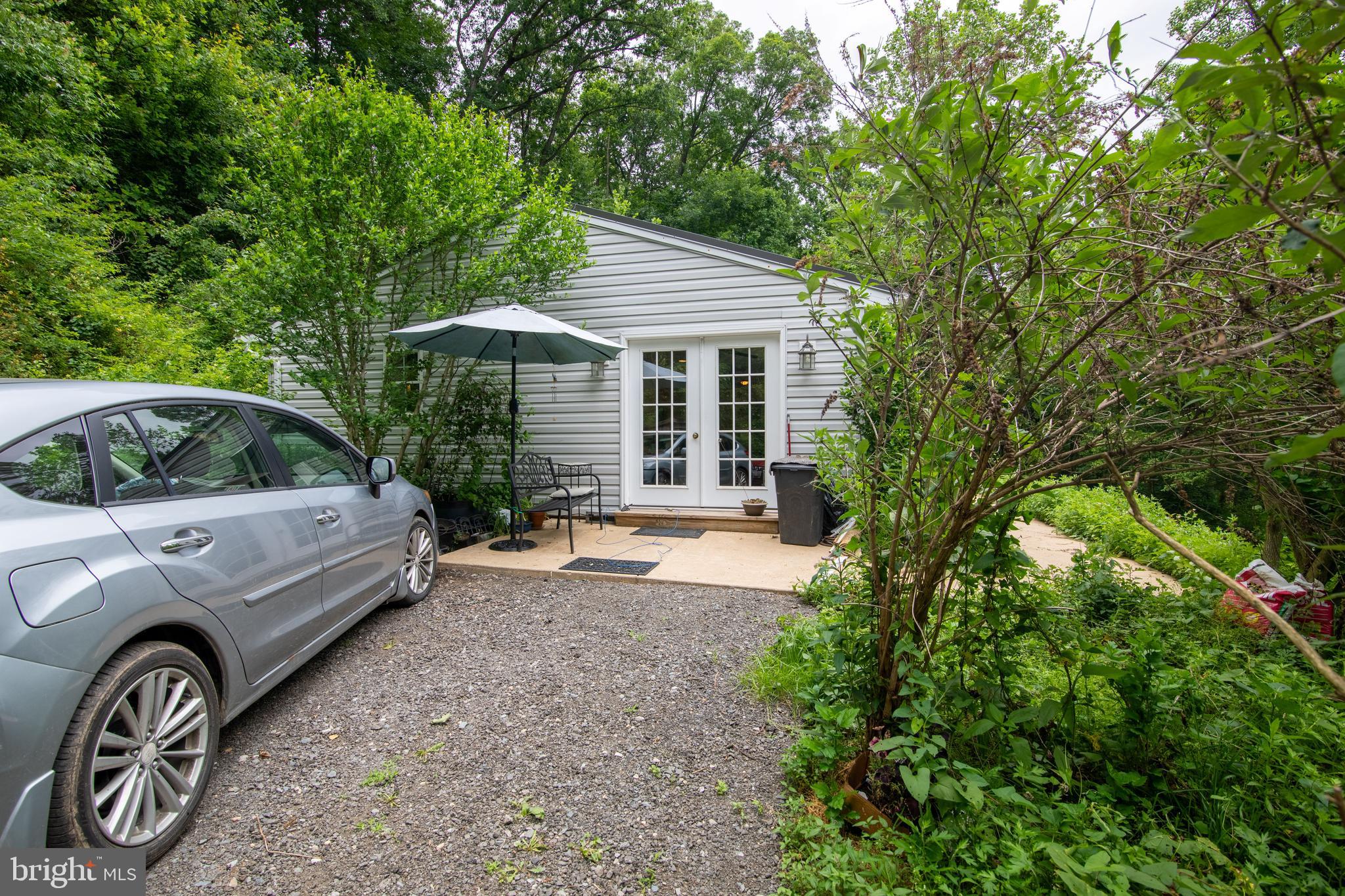 SUSQUEHANNA TRAILS - Residential