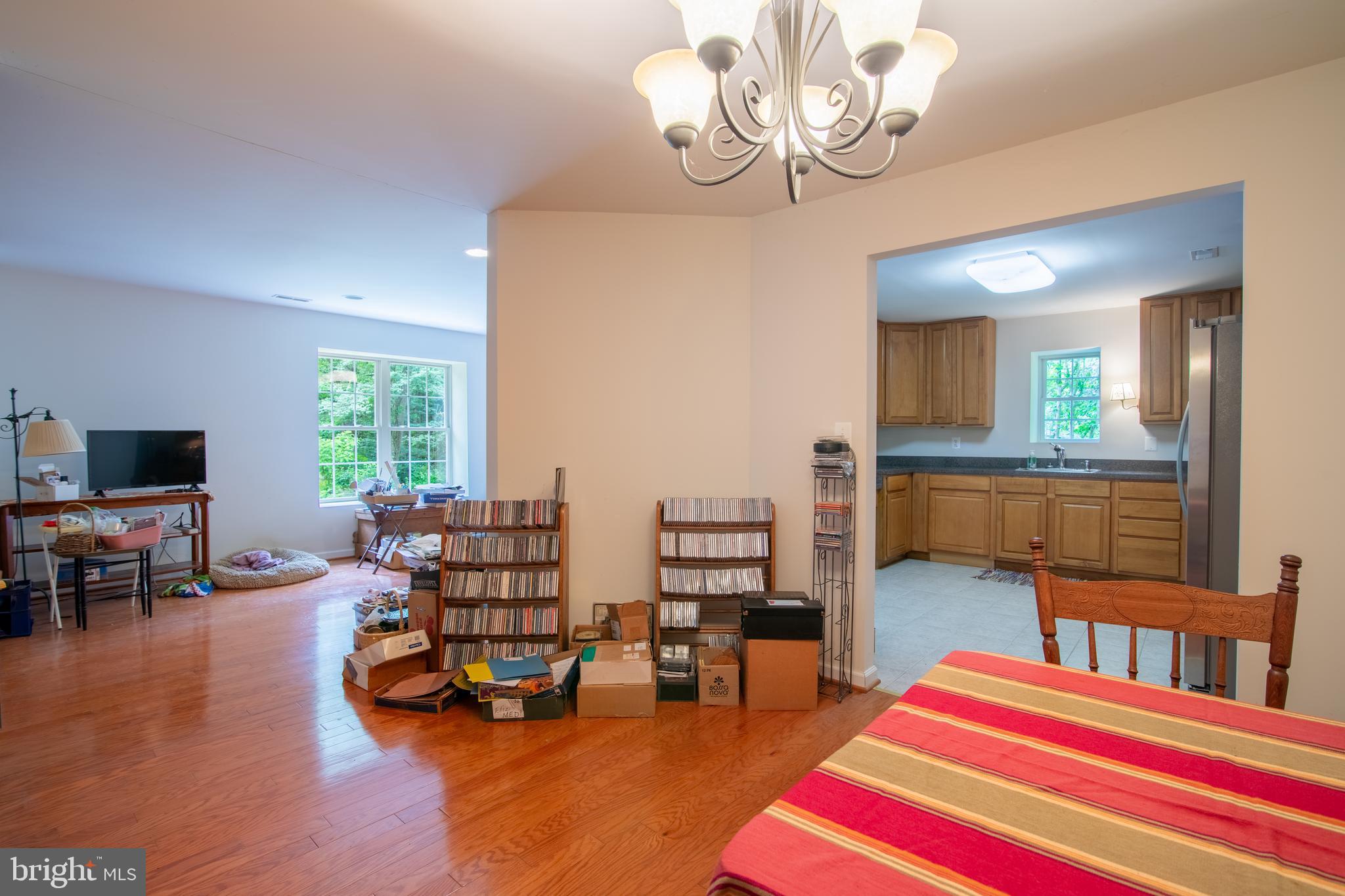 SUSQUEHANNA TRAILS - Residential