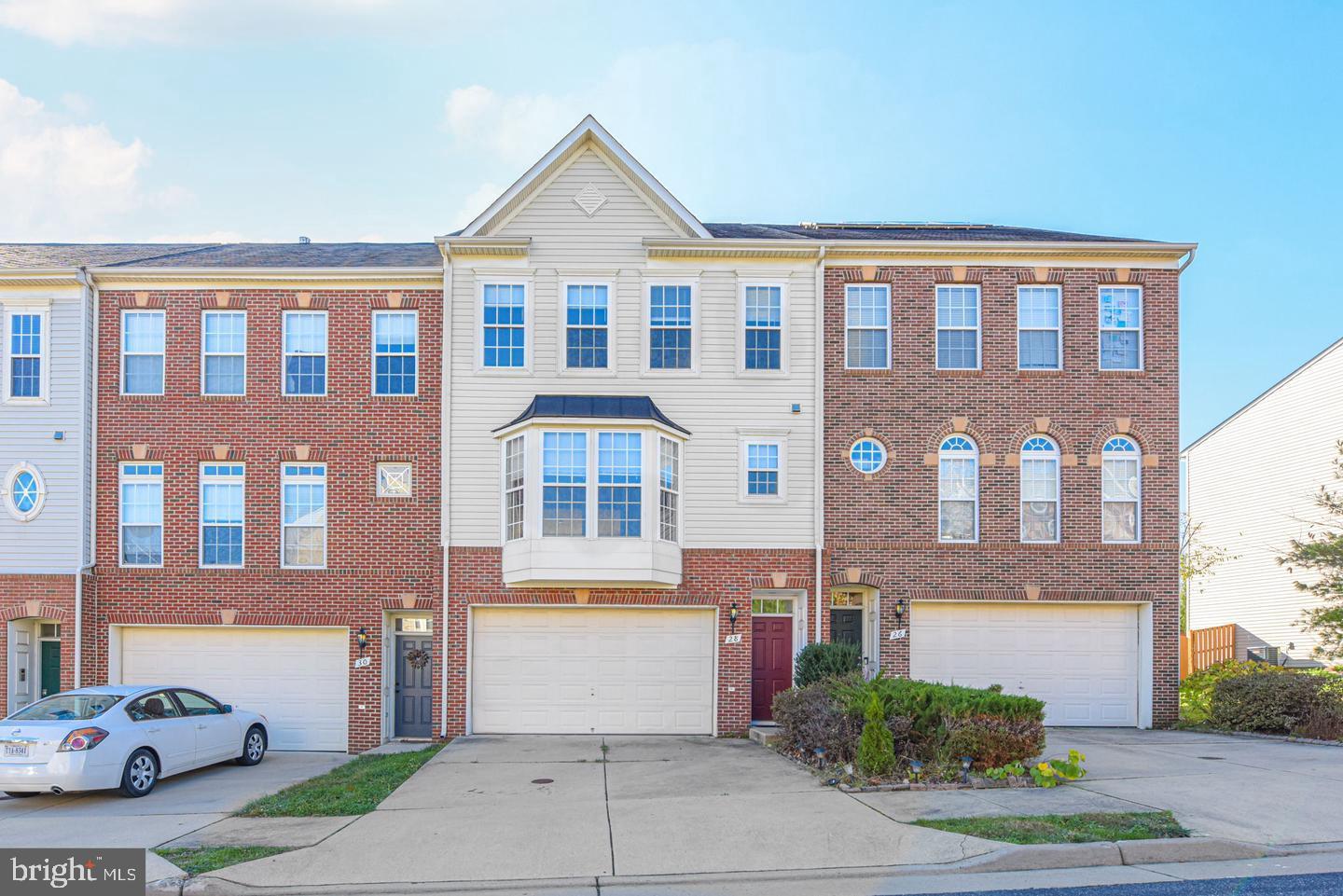 WOODSTREAM - Residential Lease