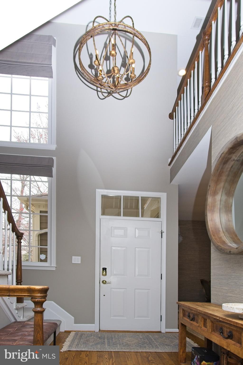 RESTON - Residential