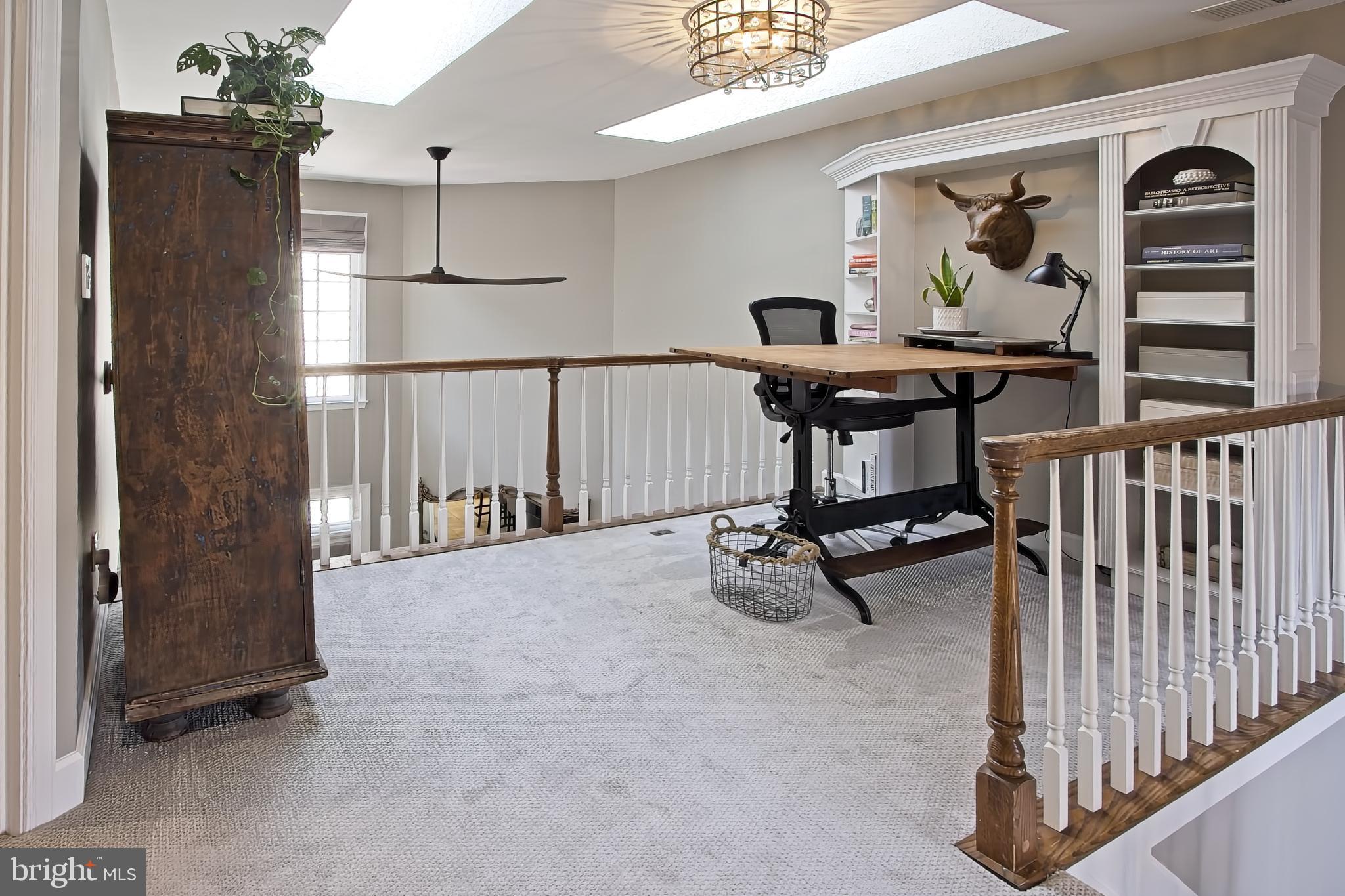 RESTON - Residential