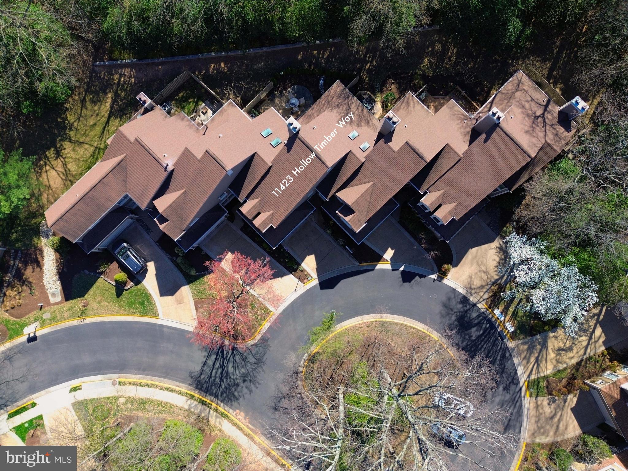RESTON - Residential