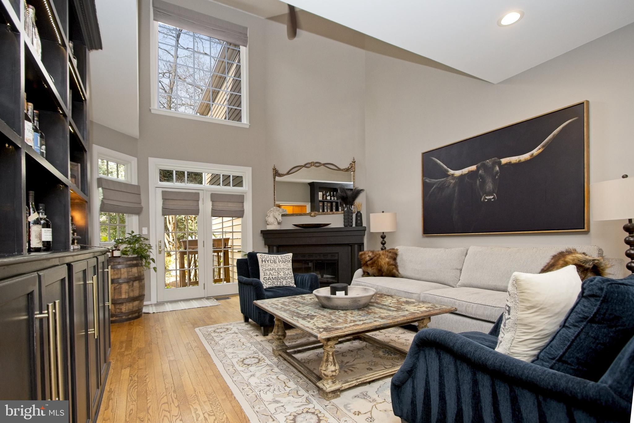 RESTON - Residential