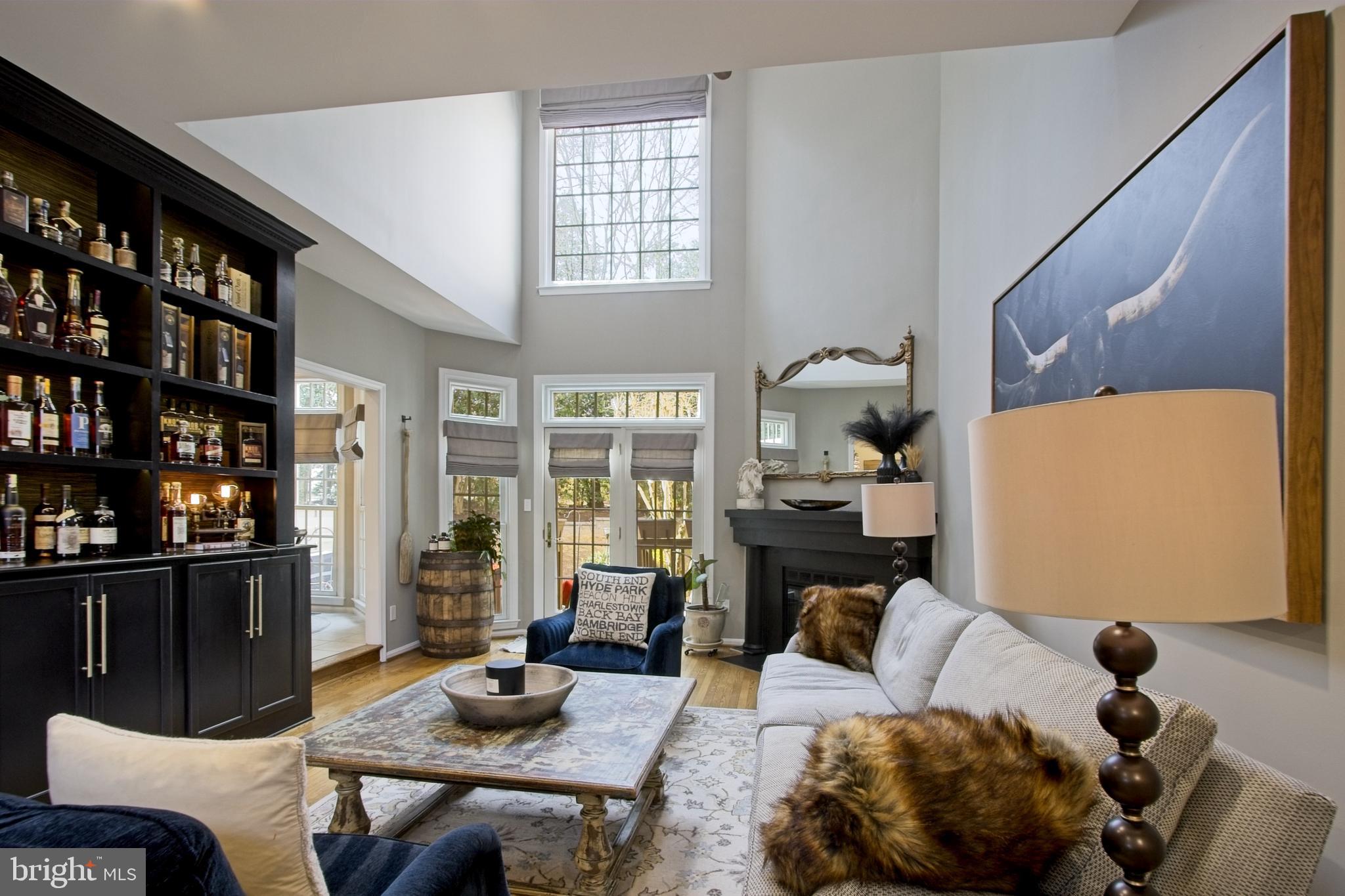 RESTON - Residential