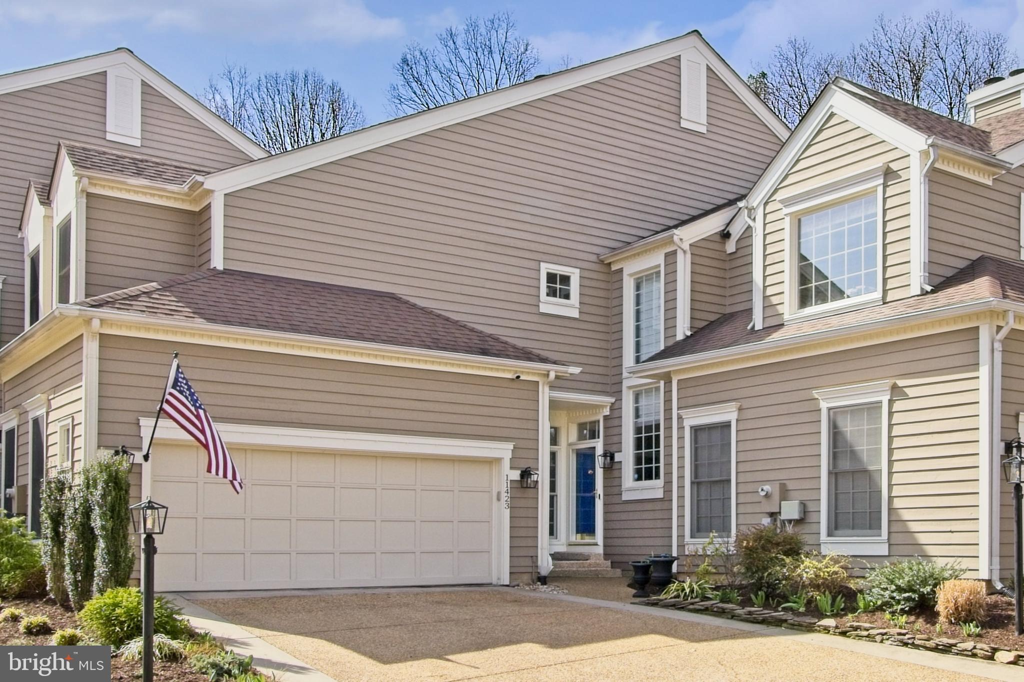 RESTON - Residential