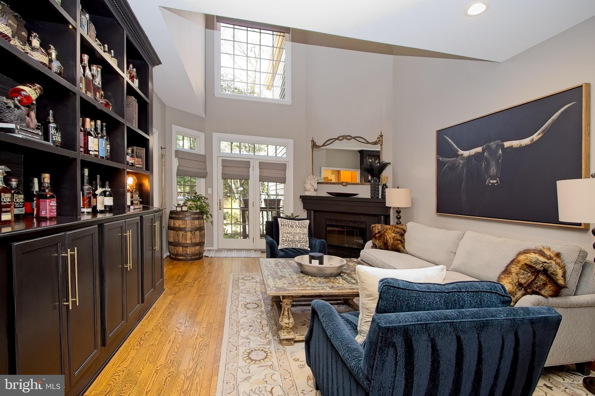 RESTON - Residential