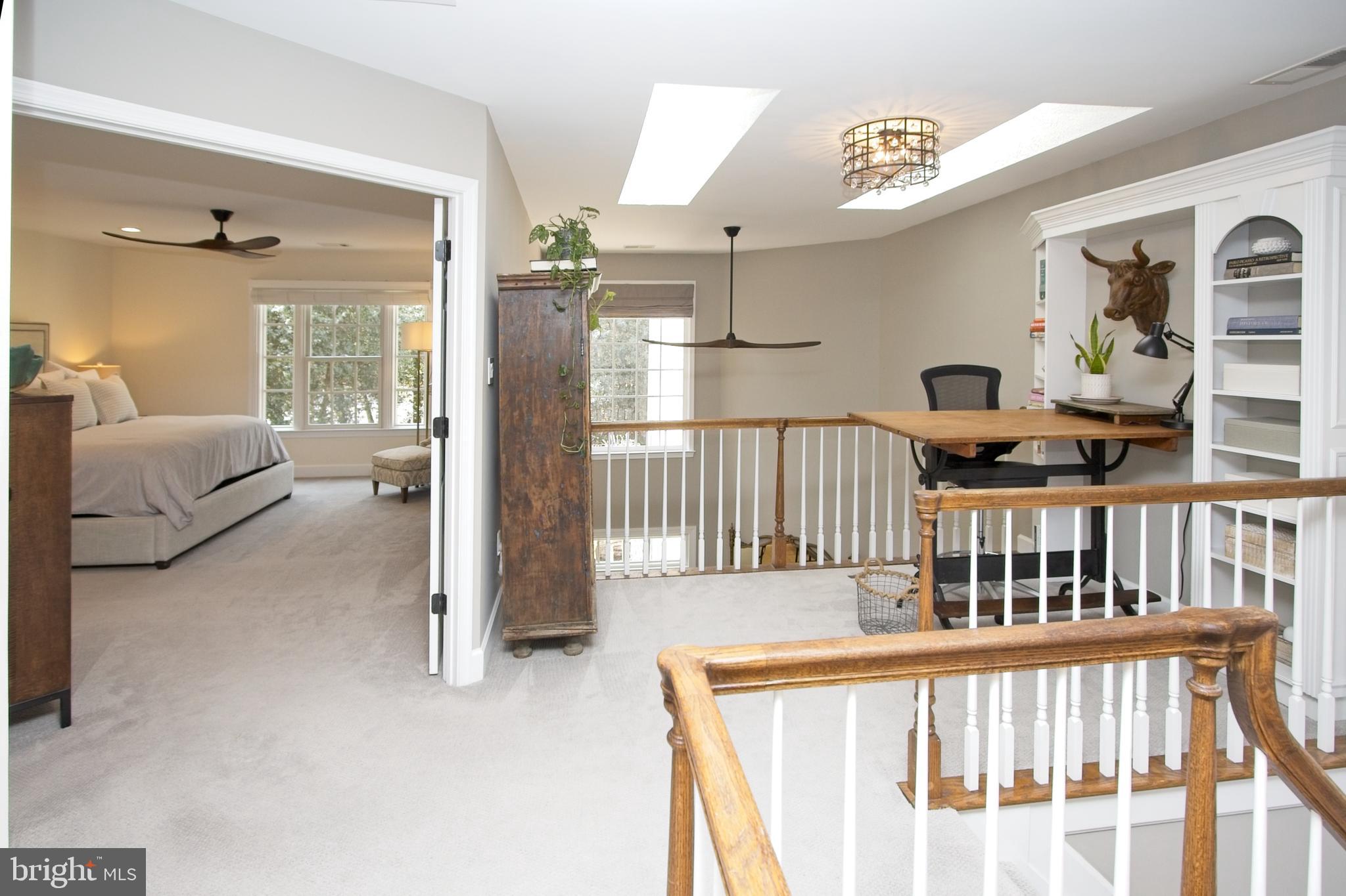 RESTON - Residential