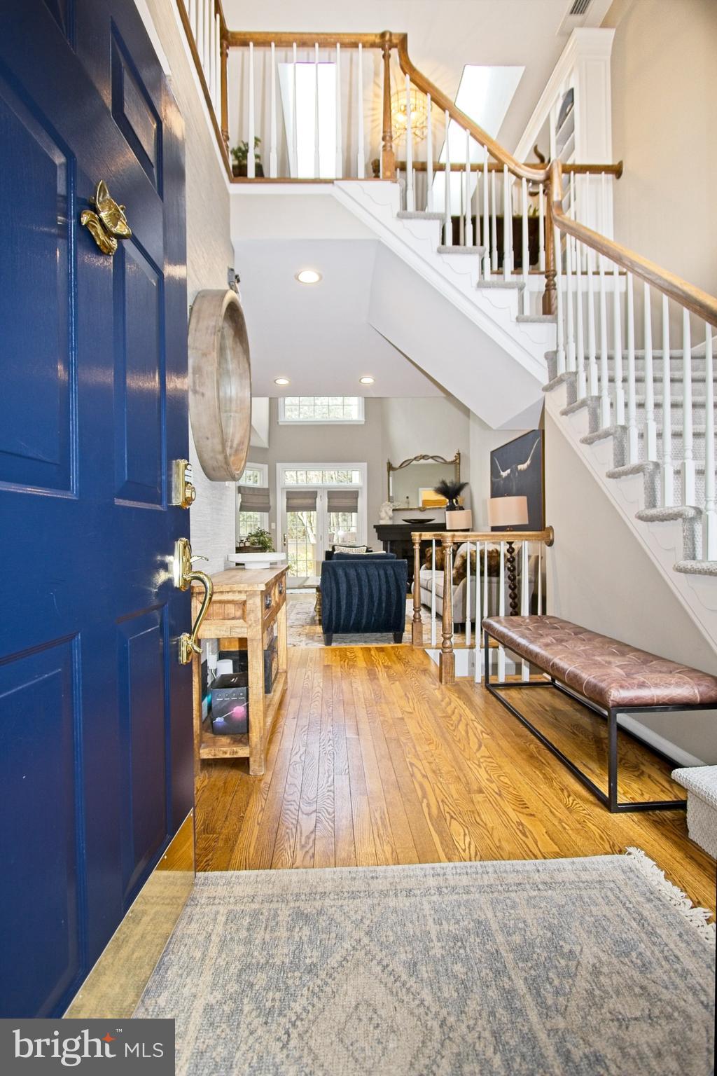 RESTON - Residential