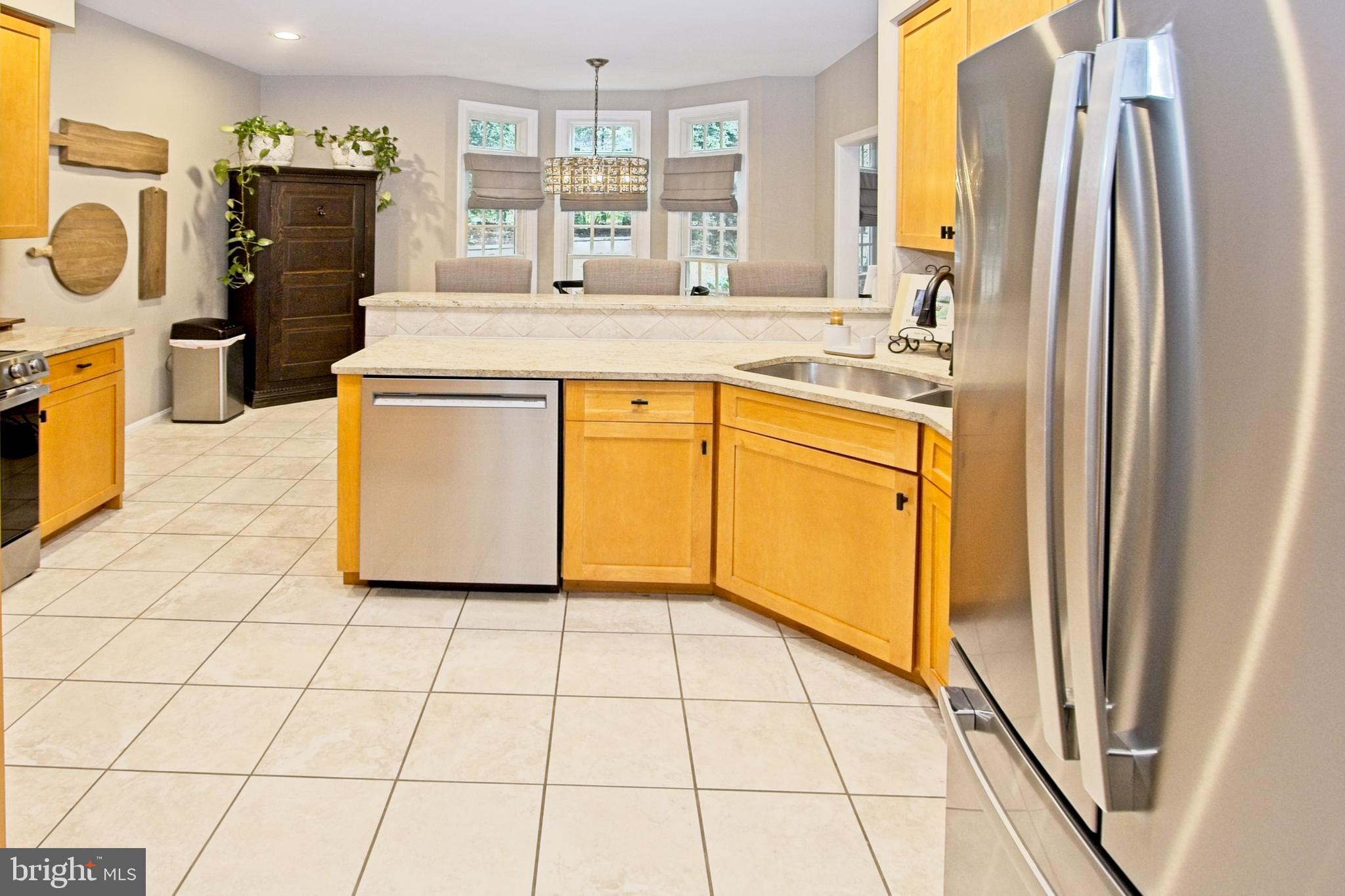 RESTON - Residential