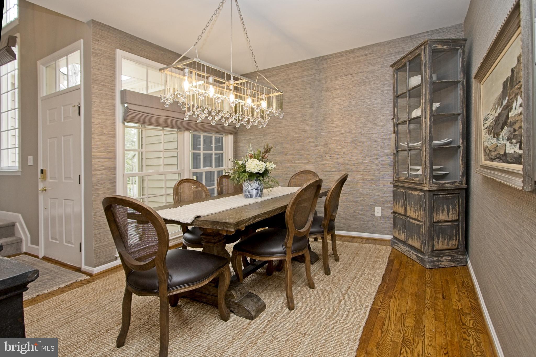 RESTON - Residential