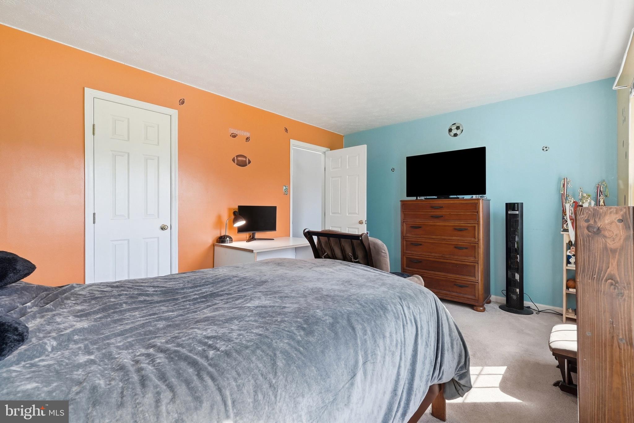 OFFUTT RIDGE - Residential