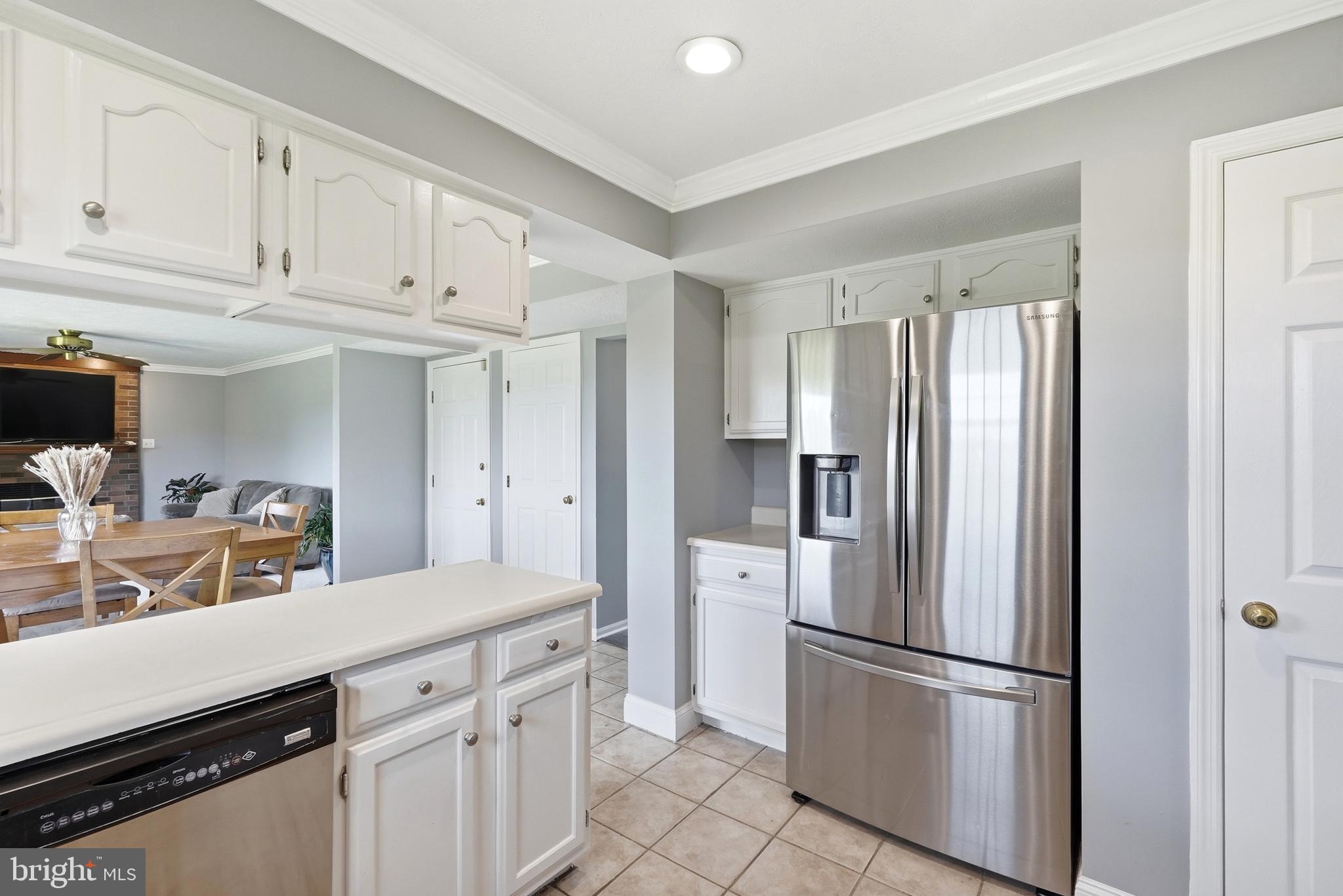 OFFUTT RIDGE - Residential