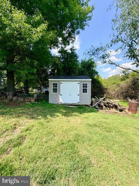 OFFUTT RIDGE - Residential