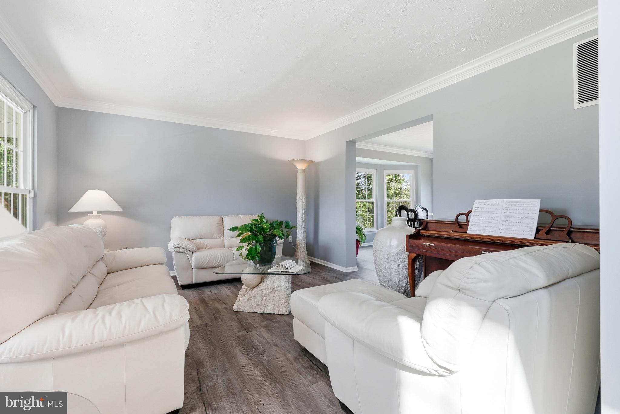 OFFUTT RIDGE - Residential