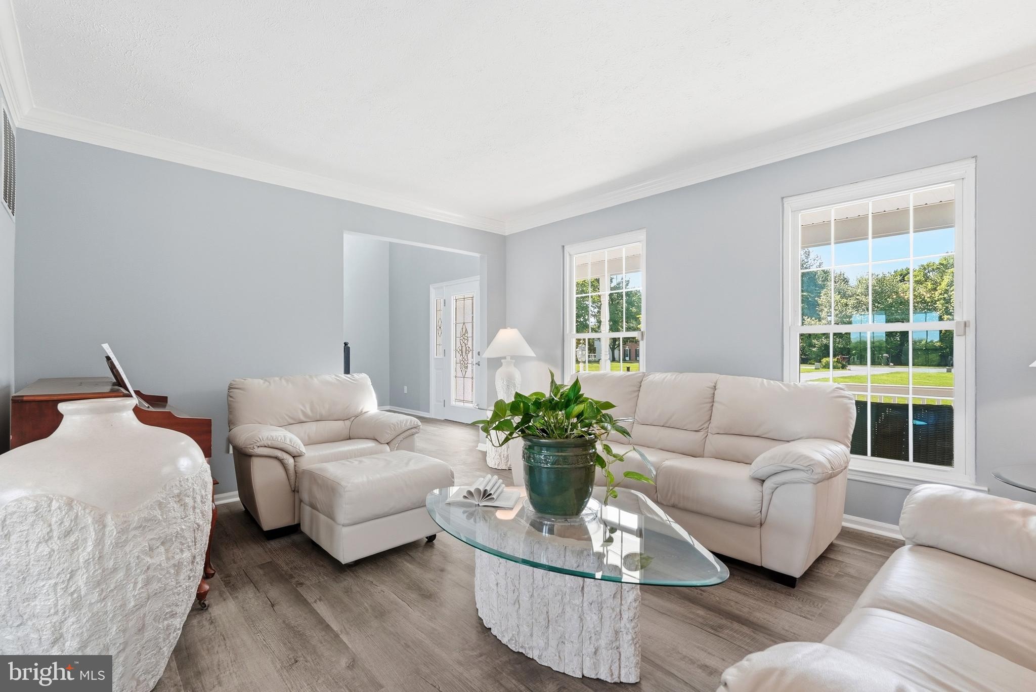 OFFUTT RIDGE - Residential