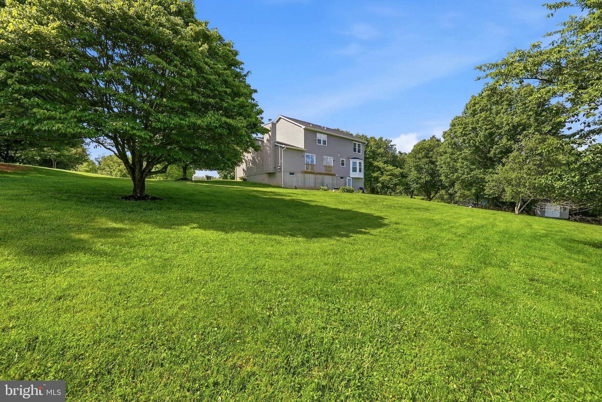 OFFUTT RIDGE - Residential