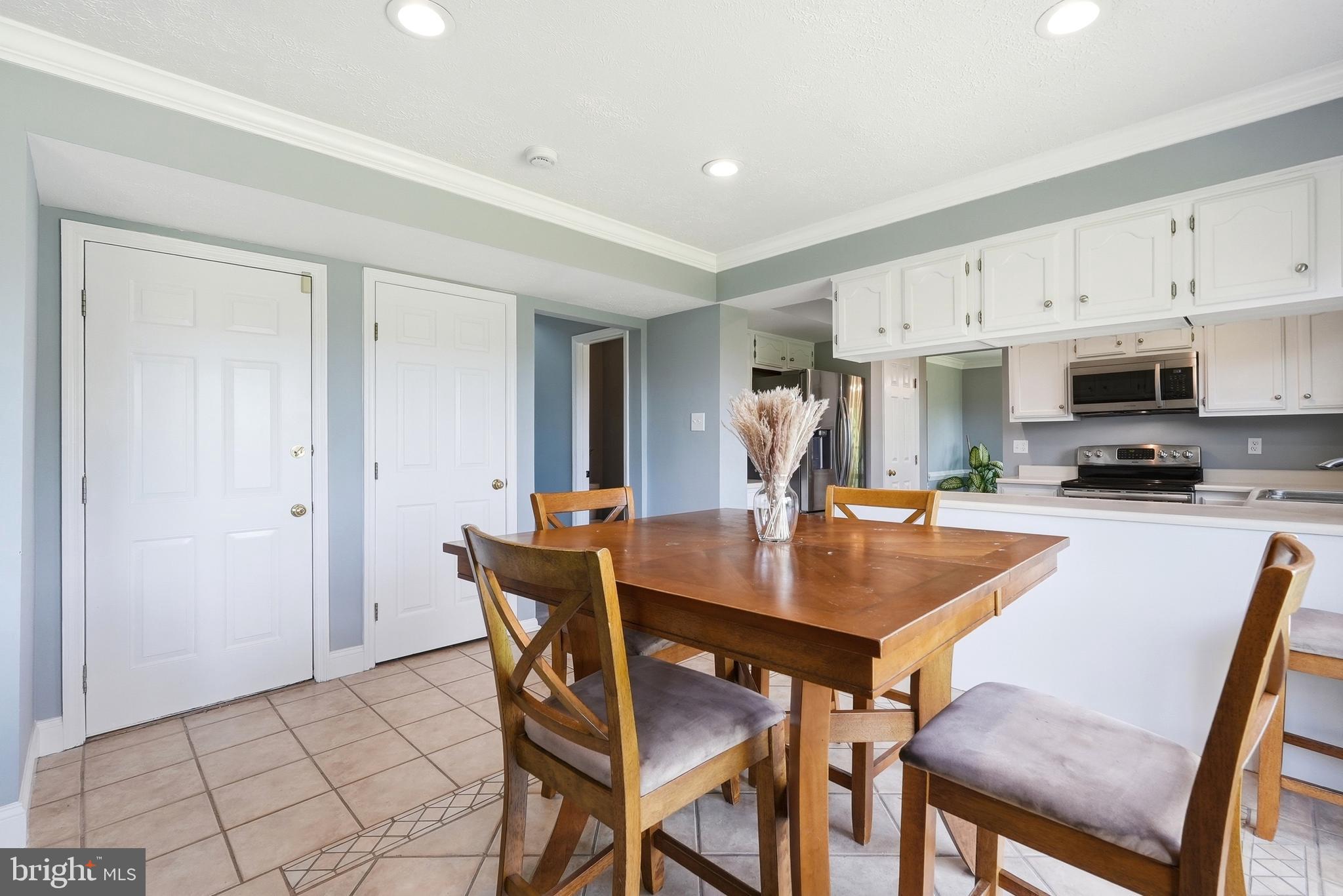 OFFUTT RIDGE - Residential