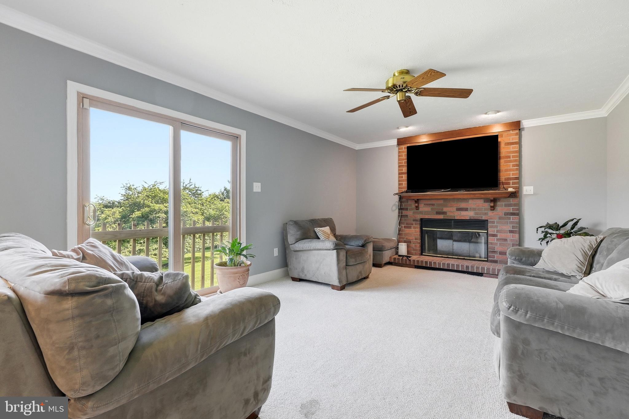 OFFUTT RIDGE - Residential