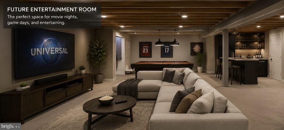 OFFUTT RIDGE - Residential