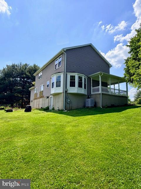 OFFUTT RIDGE - Residential