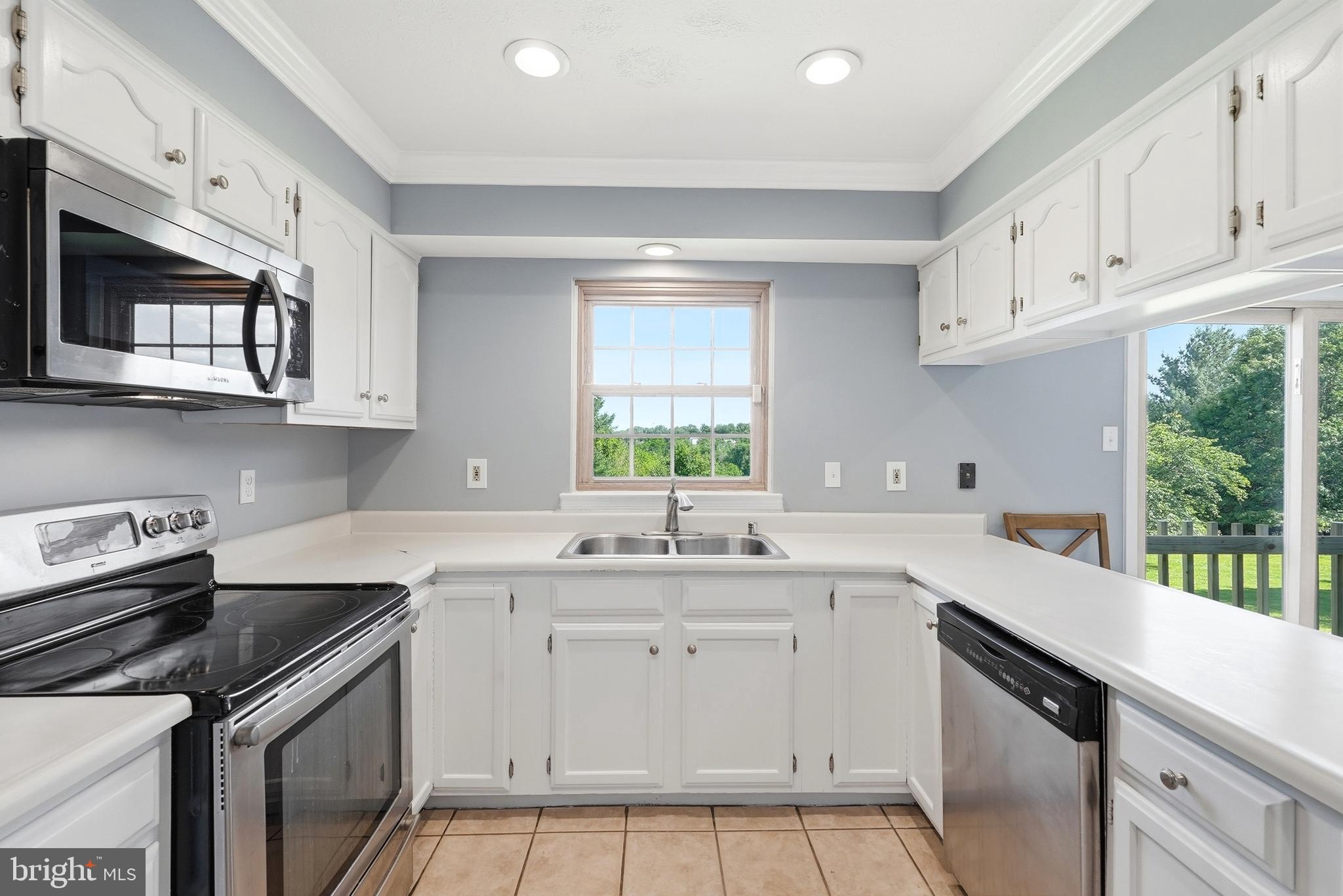 OFFUTT RIDGE - Residential