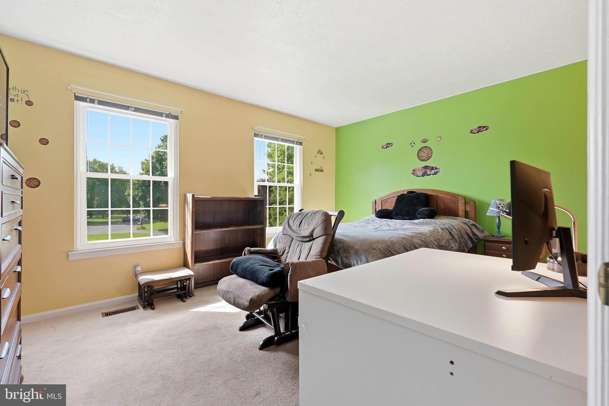 OFFUTT RIDGE - Residential