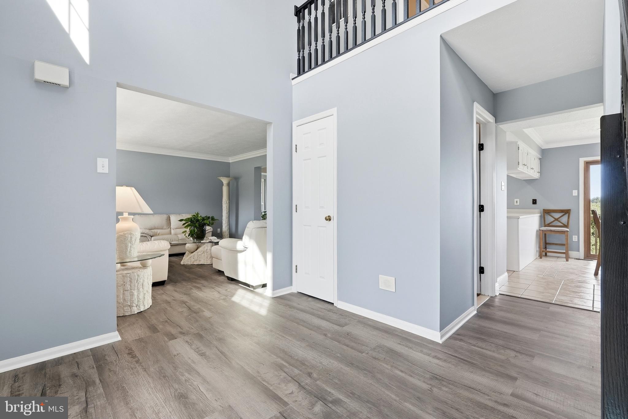 OFFUTT RIDGE - Residential