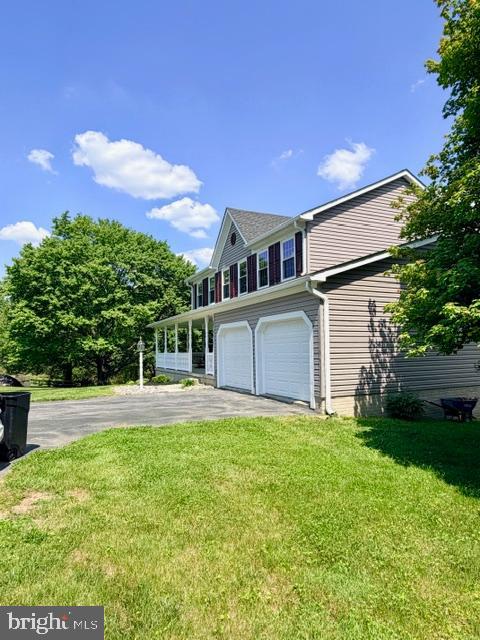 OFFUTT RIDGE - Residential