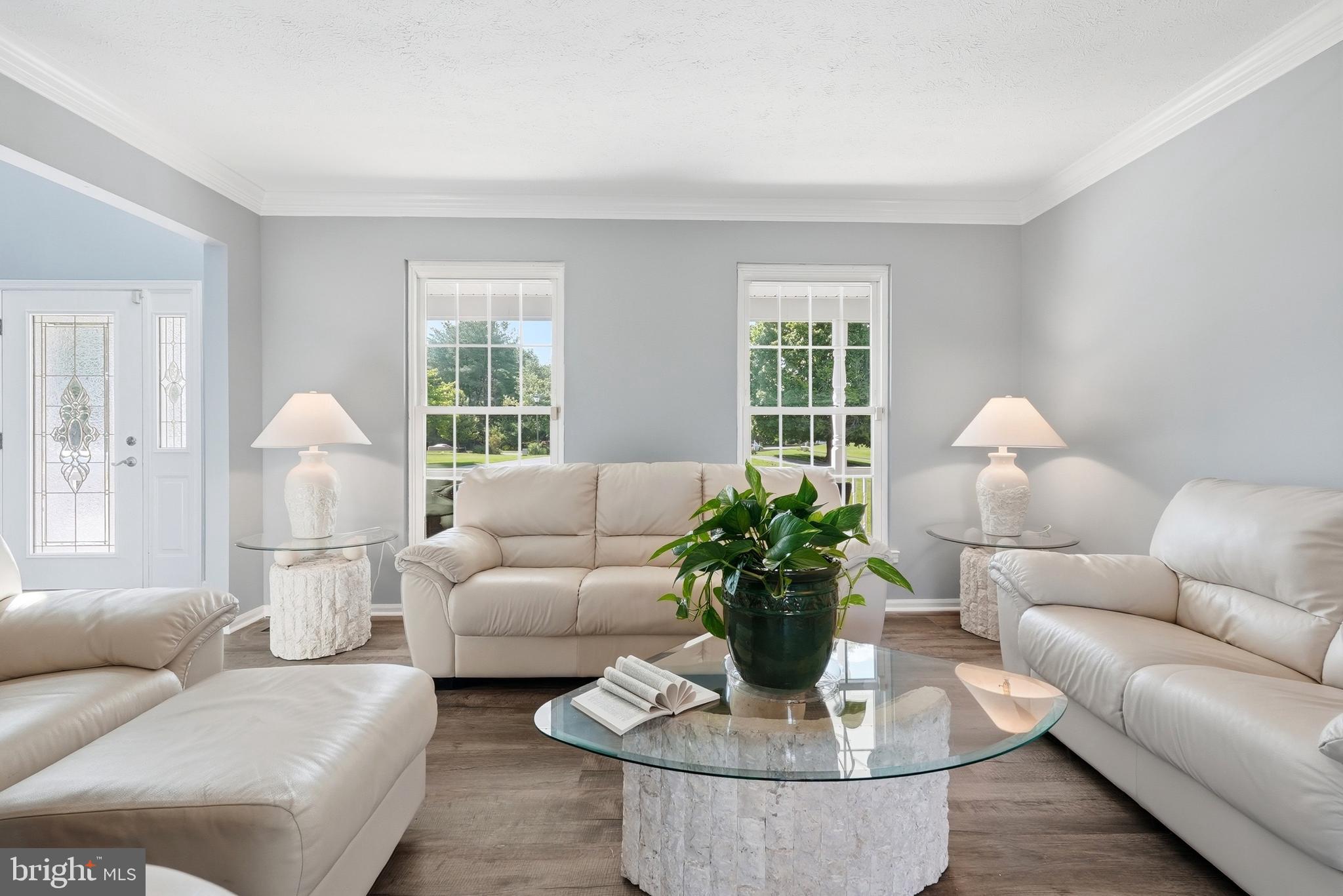 OFFUTT RIDGE - Residential