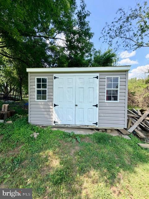 OFFUTT RIDGE - Residential
