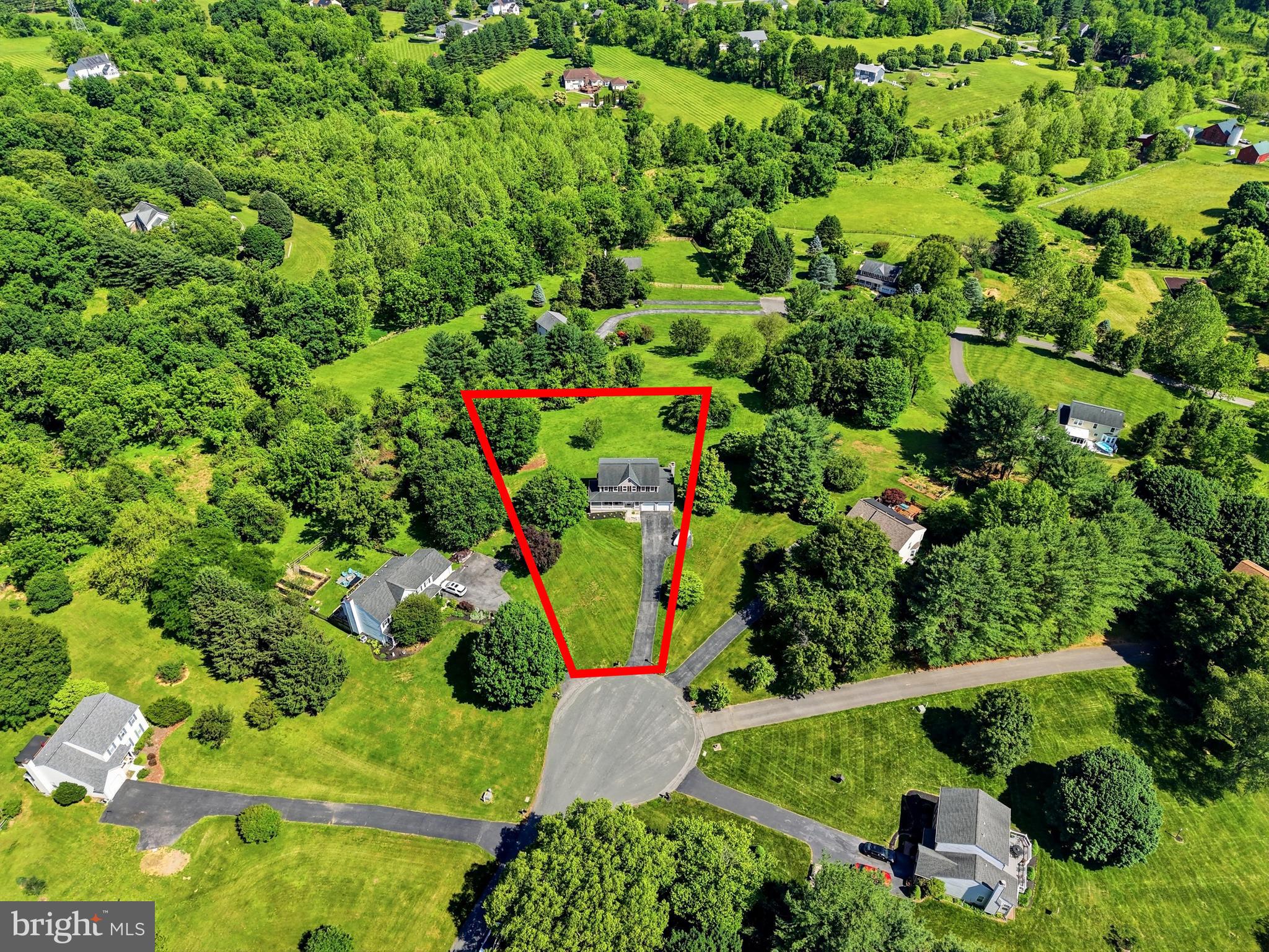 OFFUTT RIDGE - Residential