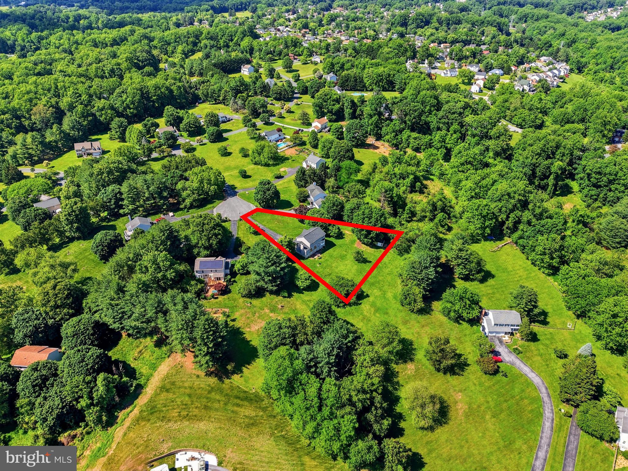 OFFUTT RIDGE - Residential