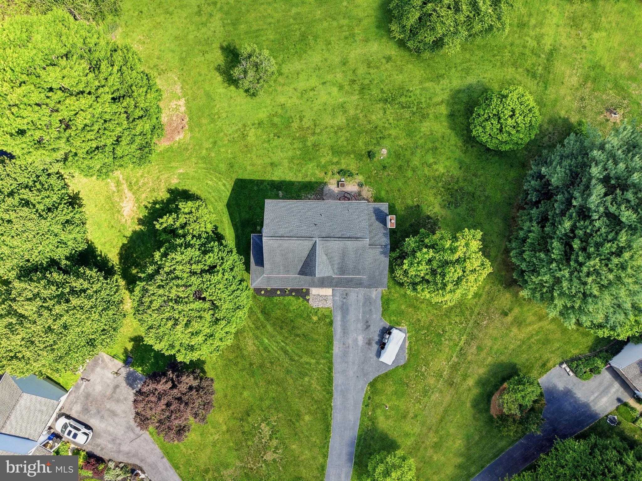 OFFUTT RIDGE - Residential