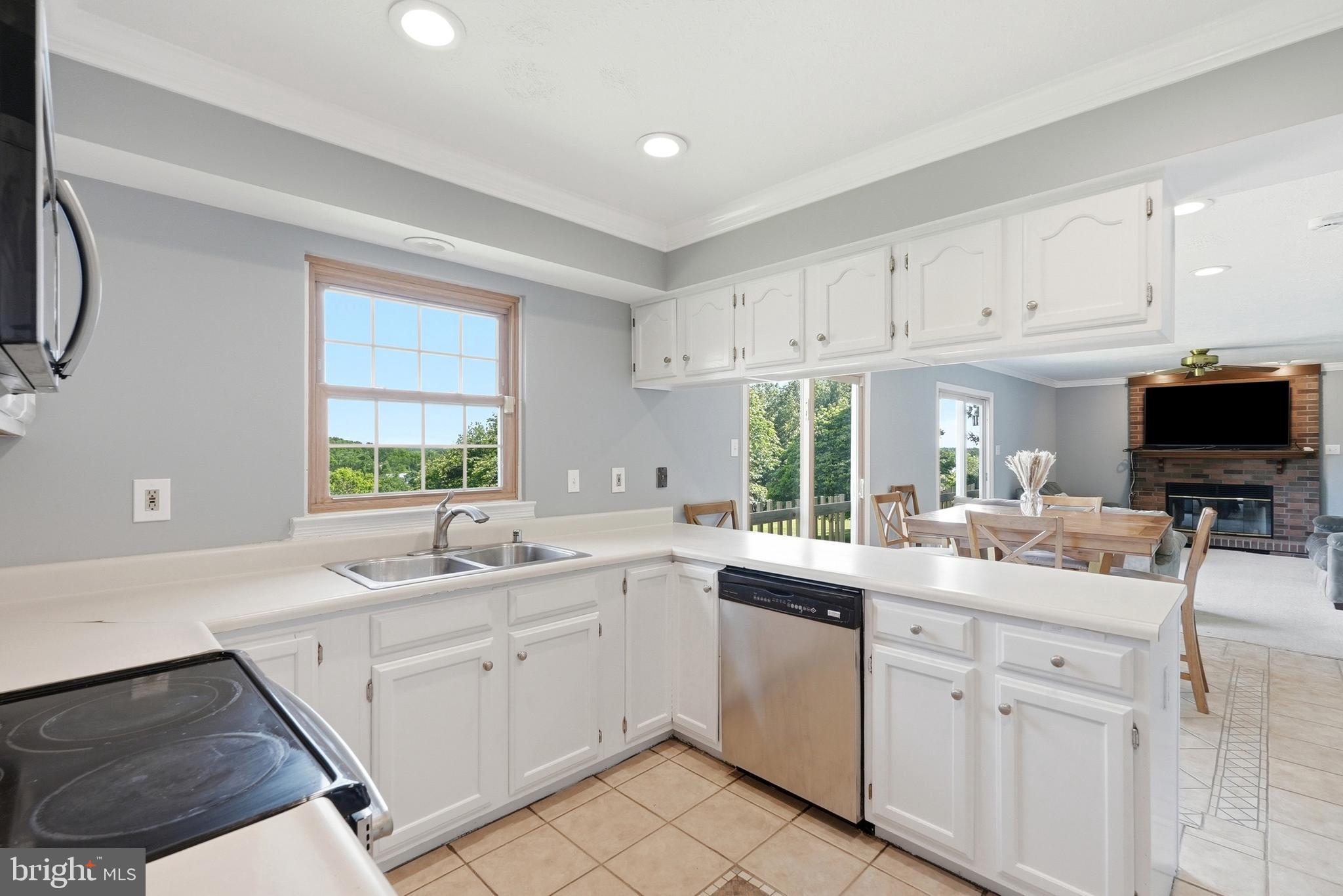 OFFUTT RIDGE - Residential