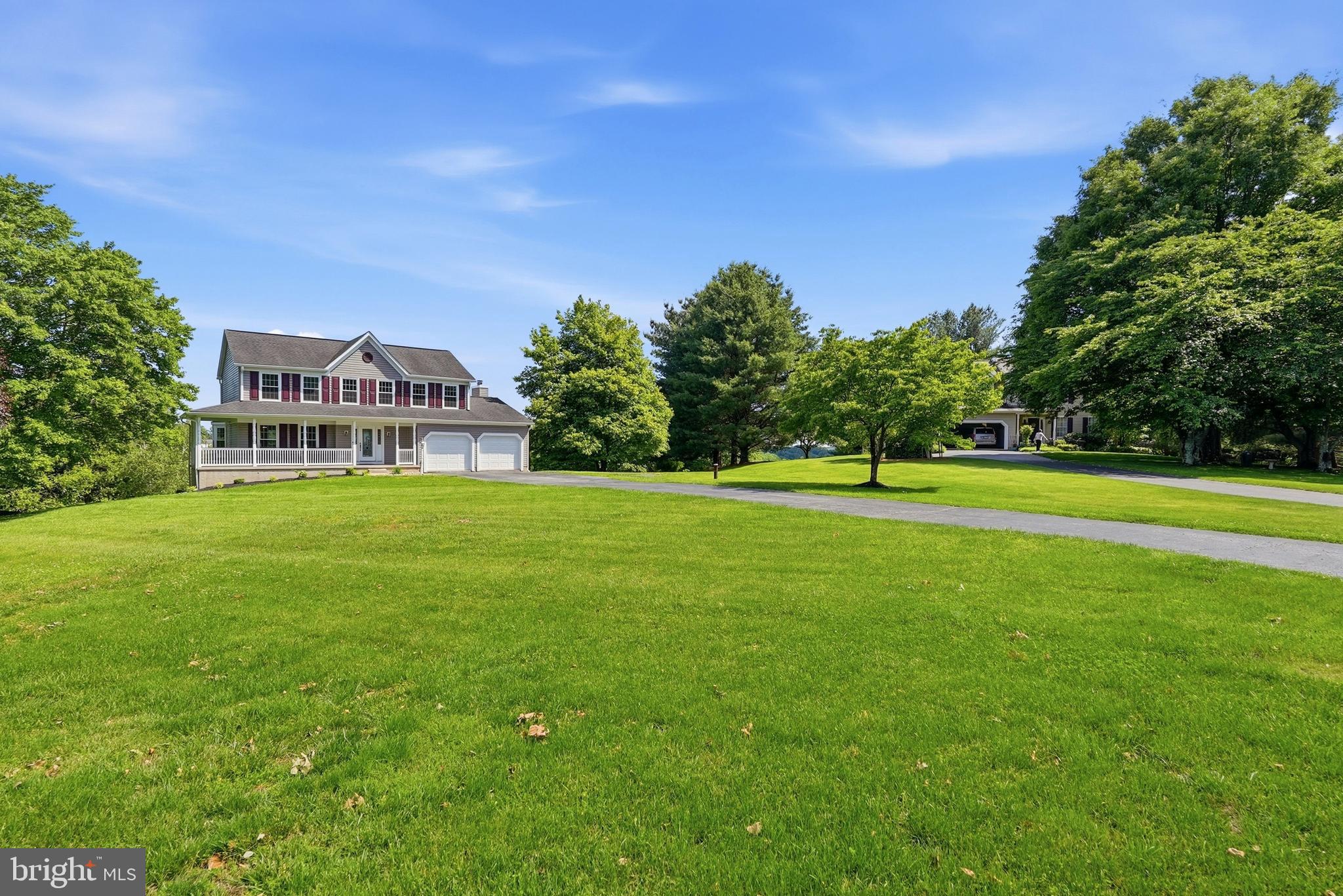 OFFUTT RIDGE - Residential