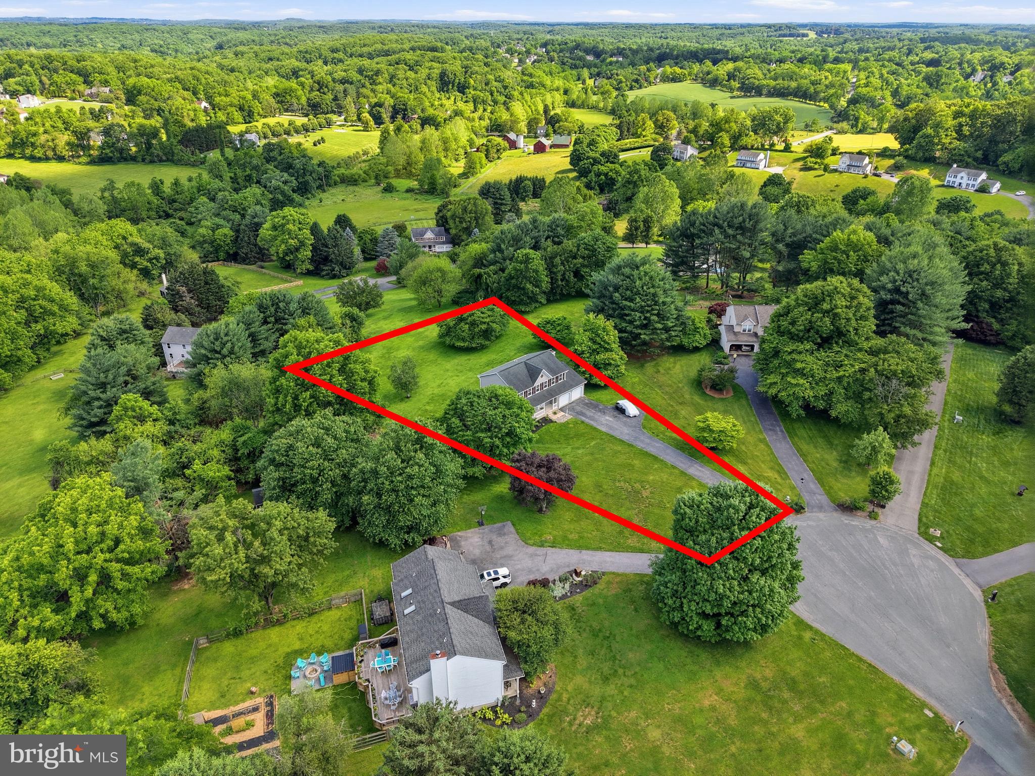 OFFUTT RIDGE - Residential