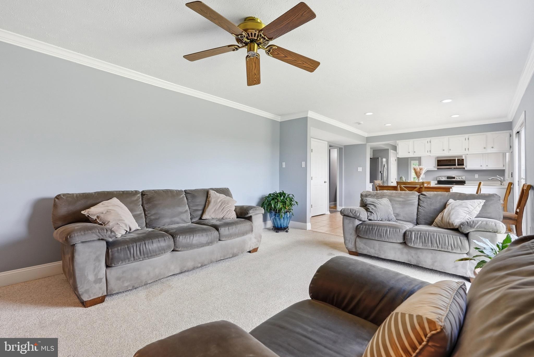 OFFUTT RIDGE - Residential