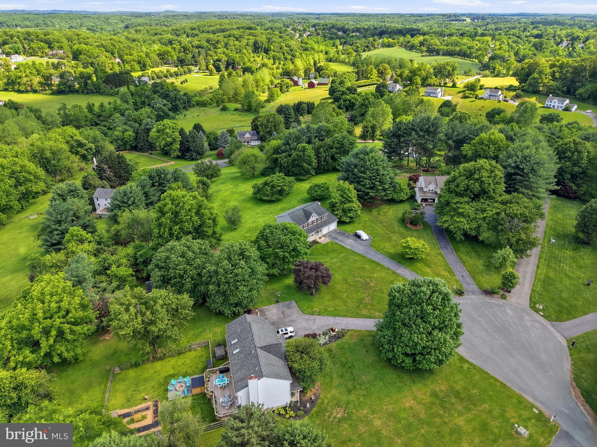 OFFUTT RIDGE - Residential