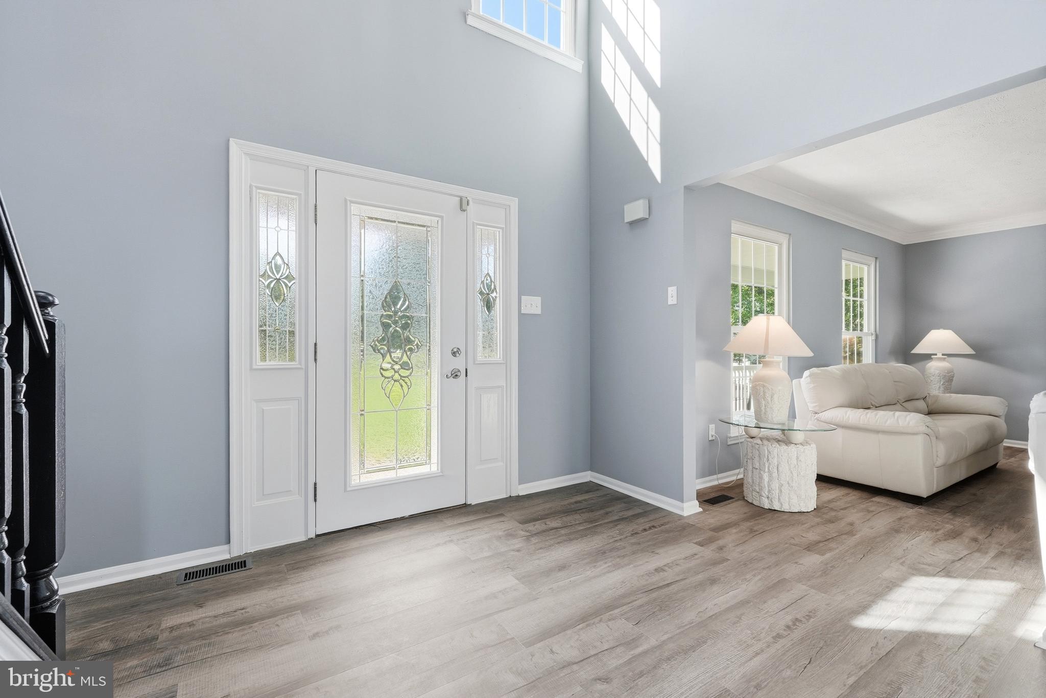 OFFUTT RIDGE - Residential