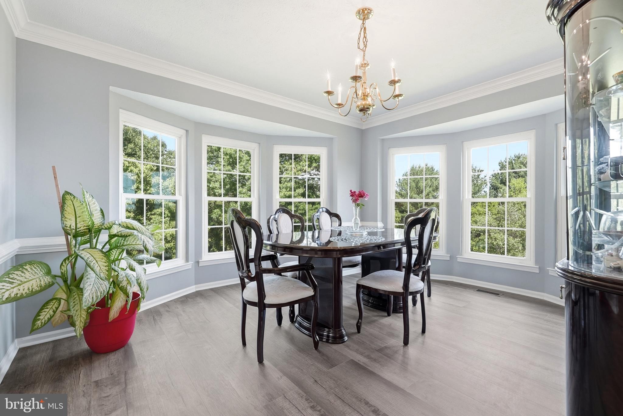 OFFUTT RIDGE - Residential