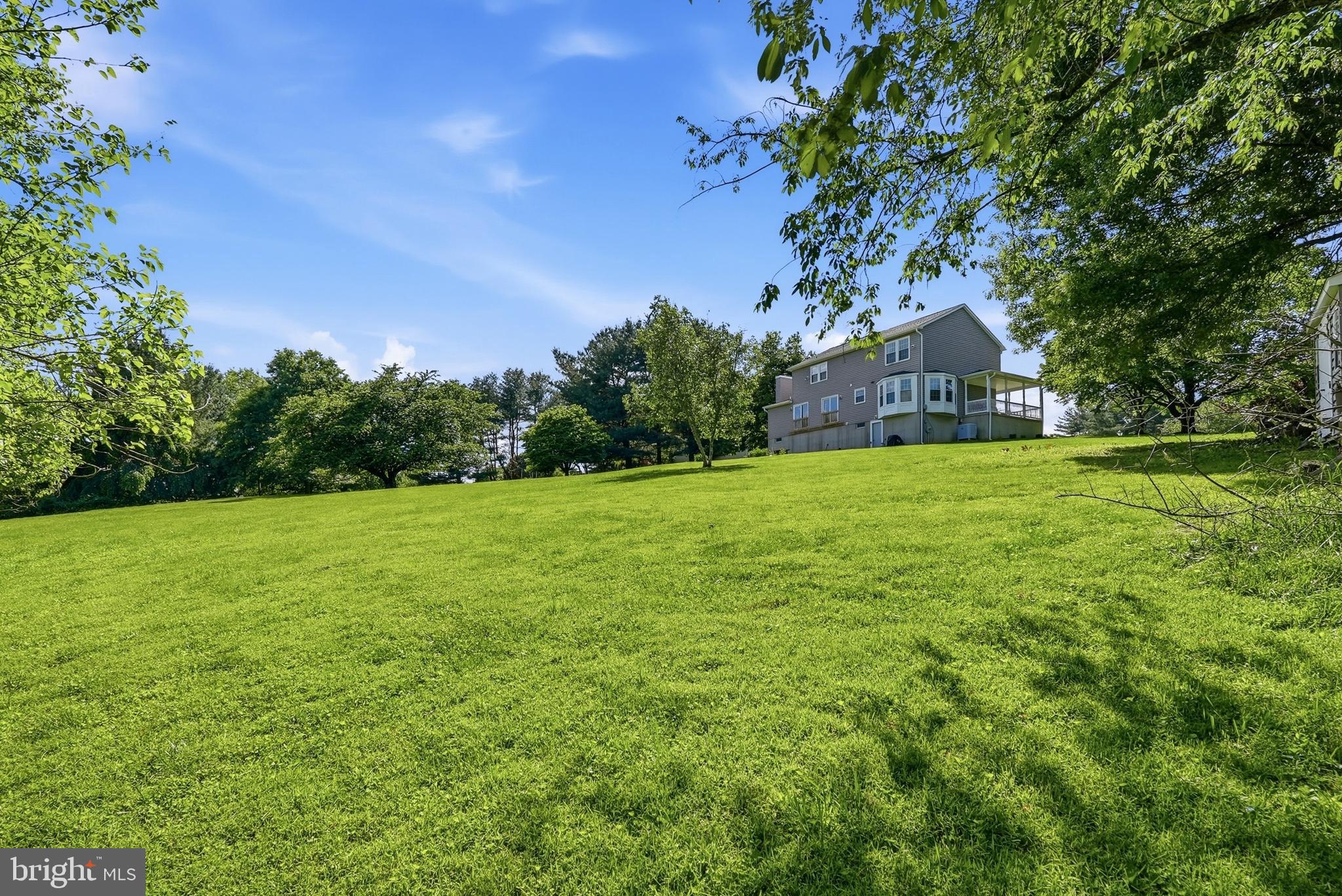 OFFUTT RIDGE - Residential
