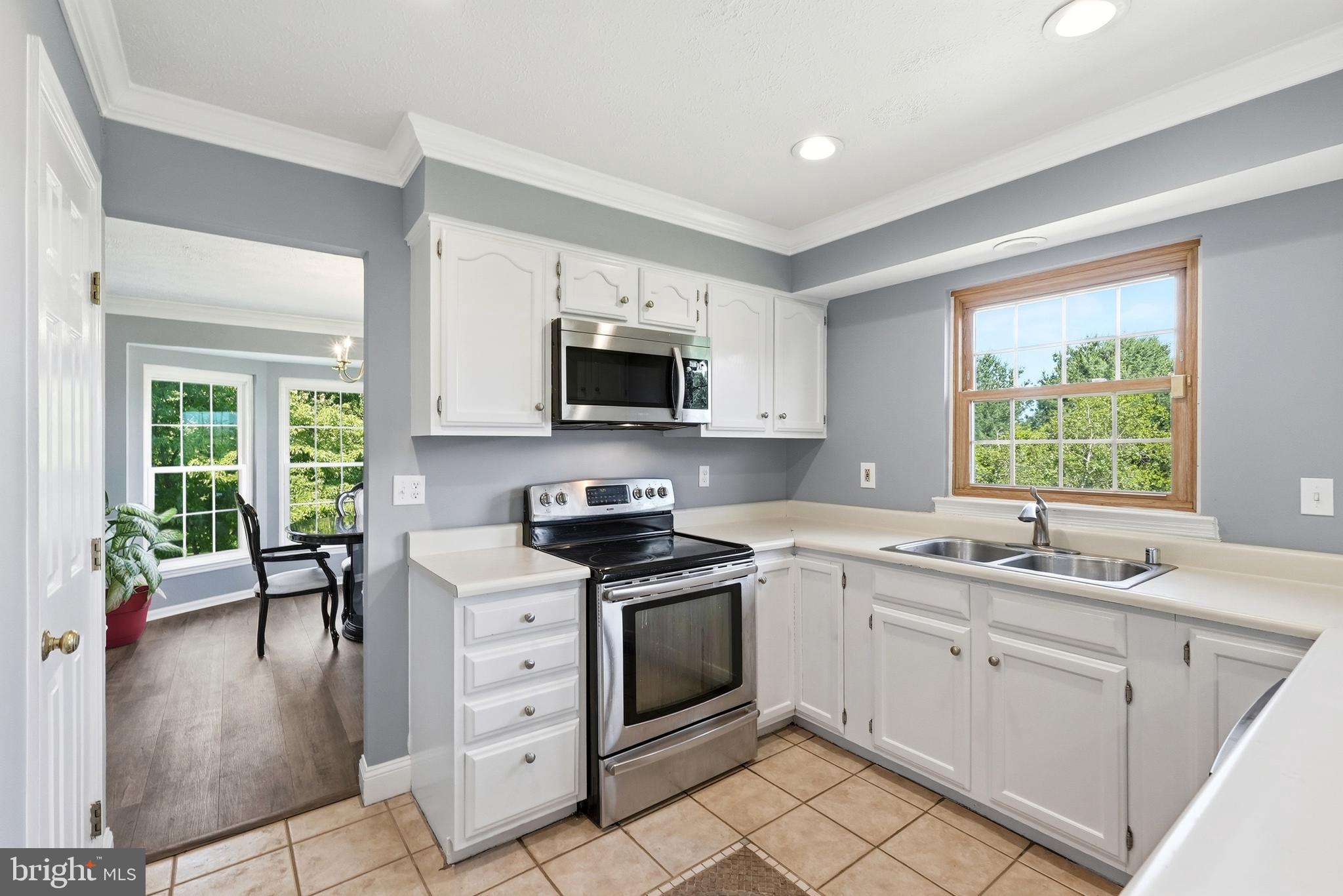 OFFUTT RIDGE - Residential
