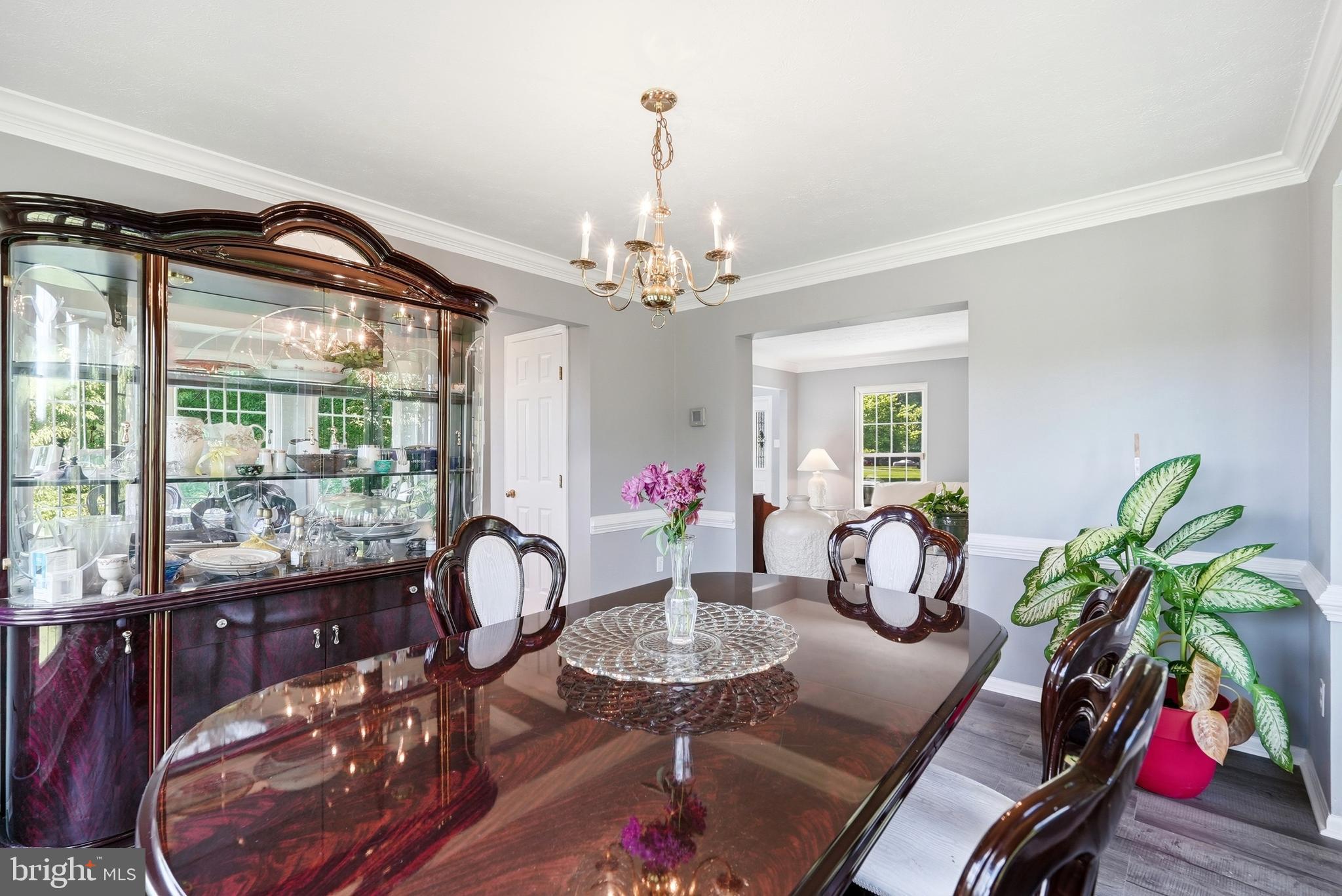 OFFUTT RIDGE - Residential