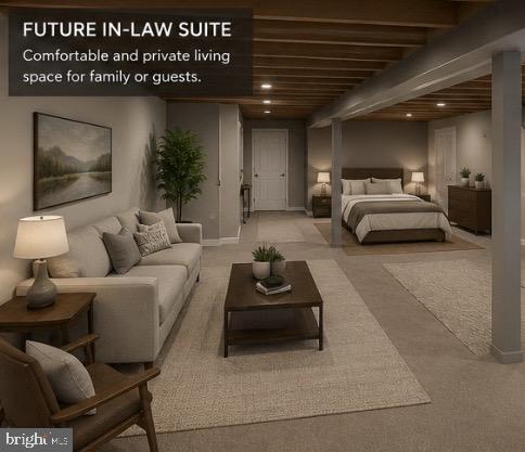 OFFUTT RIDGE - Residential