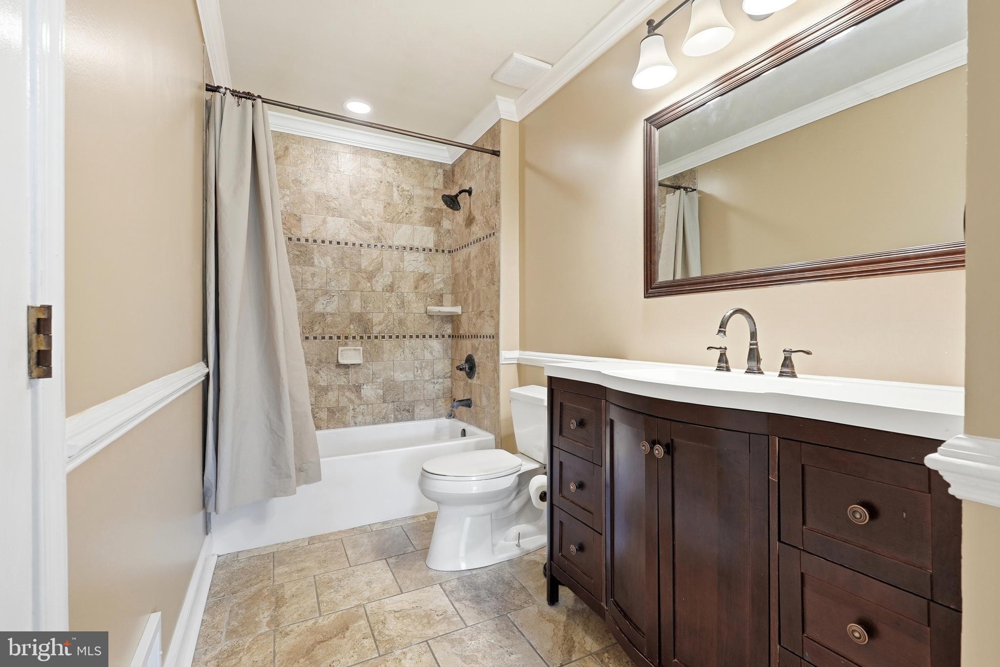 OFFUTT RIDGE - Residential